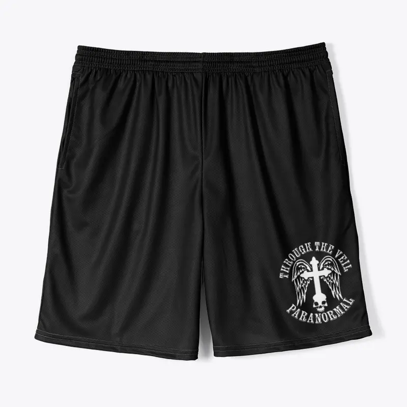 TTVP SHORTS