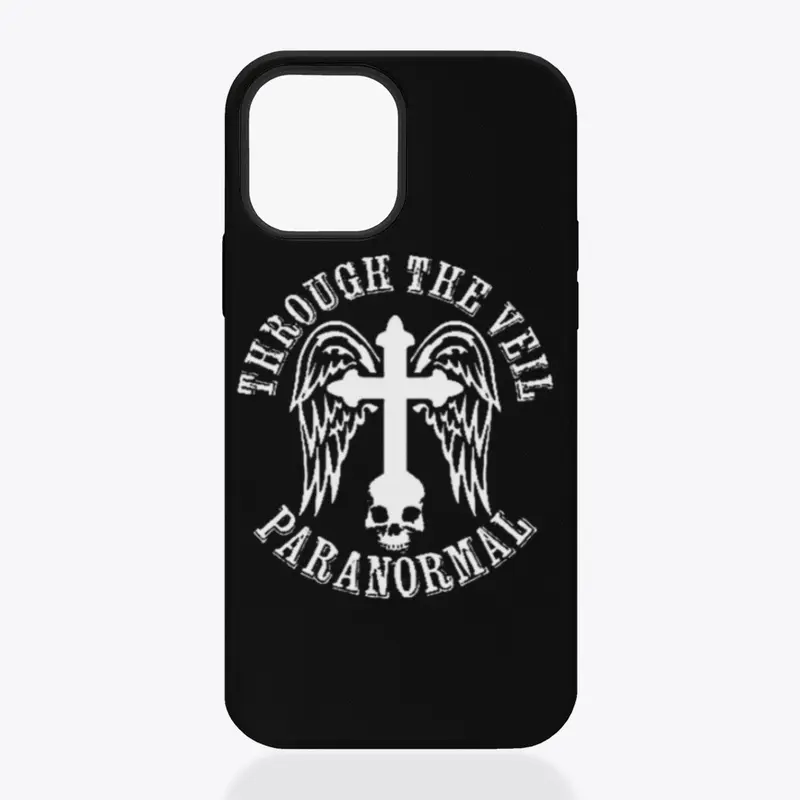 Tough As TTVP Iphone Case